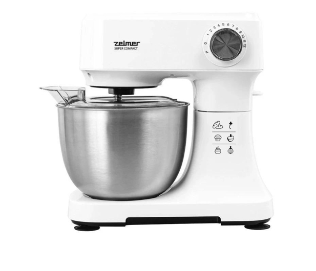 Zelmer Robot kuchenny ZKR1340 - 1345881 - zdjęcie